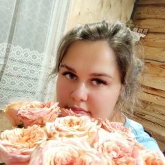 Маргарита Царенко, 16.09, Пермь