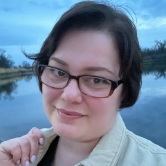 Ольга Гришкина, 06.12, Каменск-Шахтинский