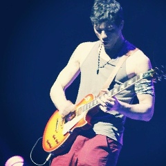 Mikayil Huseynzade, 20.02.1993, Баку