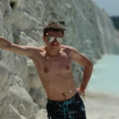 Александр Мишин, 12.09.1992, Москва