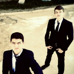 Никита Чмыщенко, 27.02.2000, Ташкент