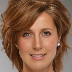 Анна Шарова, 03.07.1975, Санкт-Петербург