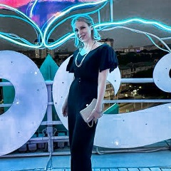 Ekaterina Pankova, 11.06.1987, Москва