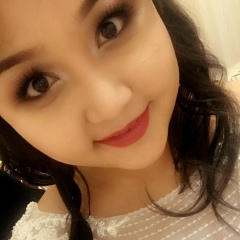 Ainurka Amirkhanova, 13.06.1990, Алматы