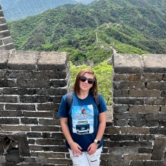 Наталия Тихонова, 04.11, Красноярск