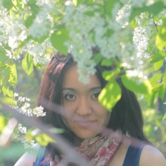 Зайнура Илалдин, 19.04.1985, Алматы