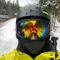 Арсен Хлобданов, 06.08.1992