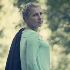 Анна Романова, 20.02.1984, Санкт-Петербург