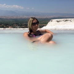 Ольга Денисова, 12.01, Харьков