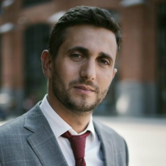 Алексей Лола, 01.05, Москва