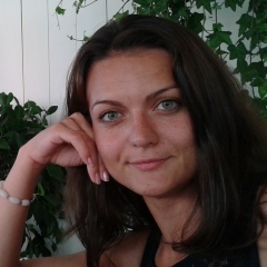 Марина Демина, 25.08, Санкт-Петербург