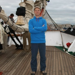 Александр Горчаков, 11.08, Москва