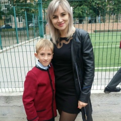 Лилия Кравченко, 21.06, Кропивницкий / Кировоград