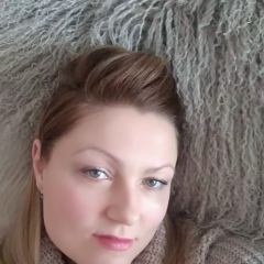 Татьяна Парамонова, 08.09, Санкт-Петербург