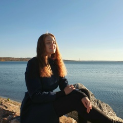 Екатерина Штоль, 19.03, Новосибирск