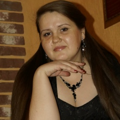 Татьяна Васильева, 31.01.1982, Невьянск