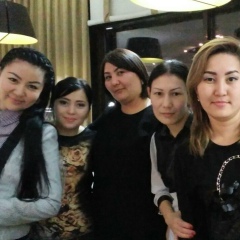 Нурсулу Бейсенбекова, 14.07.1985, Шымкент