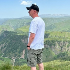 Олег Блинов, Санкт-Петербург