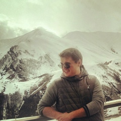 Gena Nevinny, 19.08.1987, Киев