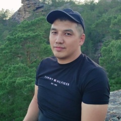 Оразхан Камбаров, 11.02.1994, Темиртау
