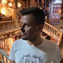 Сергей Веселков, 27.03.1983, Санкт-Петербург