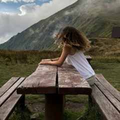 Ирина Петрова, 09.01.1990, Санкт-Петербург