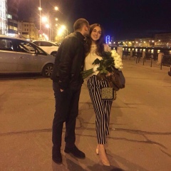 Stepane Babu, 30.03.1993