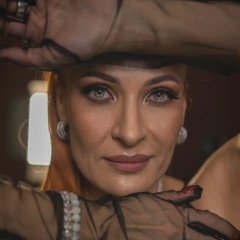 Лилия Ухман, 10.01, Новокузнецк