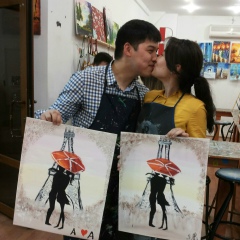 Aitugan Bisenov, 07.02, Алматы