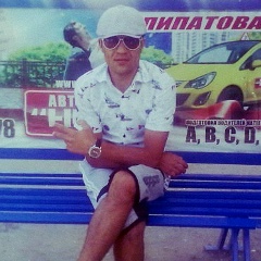 Азизбек Холиков, 29.10.1989, Пермь