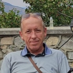 Сергей Кислов, 27.12.1968, Черняховск