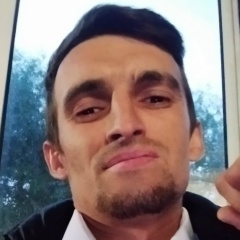 Владимир-Али Цыкалов, Los Angeles