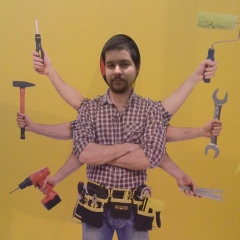 Яков Филановский, 17.05.1991, Санкт-Петербург