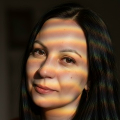 Анна Карташова, 03.03.1989, Сибай