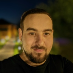 Роман Шелухин, 25.02, Одинцово