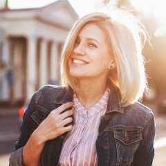 Diana Kilchik, 08.12