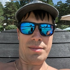 Макс Воробьёв, 07.04.1984, Новосибирск