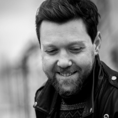 Дима Хизов, 02.08, Санкт-Петербург