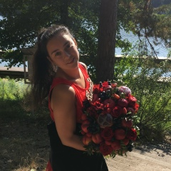 Карина Хухарева, 07.09.1981, Йошкар-Ола