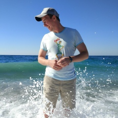 Дмитрий Мансуров, 28.04.1987, Пермь