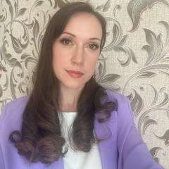 Анна Лазарова, 15.03, Пушкин