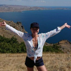 Анна Стреж, 15.03.1984, Москва