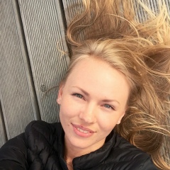 Марго Шангареева, 12.01, Санкт-Петербург