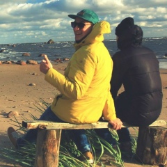 Игорь Ефимов, 25.06, Москва