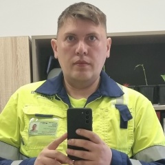 Алексей Абрамов, Мелеуз