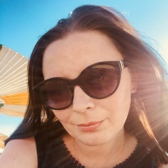 Ксюша Кукушкина, Череповец