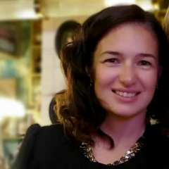 Мария Зварыгина, 16.09.1985, Лысьва