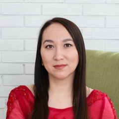 Людмила Степанова, 14.10, Чебоксары