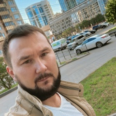 Андрей Юсупов