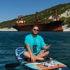 Антон Соколов, 18.12, Москва